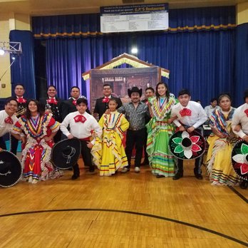 Mariachi Nuevo Mexico - #MariachiNuevoMexico de: René Pérez. With El Ballet #HerenciaMexicana. - Musicians Near Me Mariachi Nuevo Mexico - #MariachiNuevoMexico de: René Pérez. With El Ballet #HerenciaMexicana. - Musicians Near Me