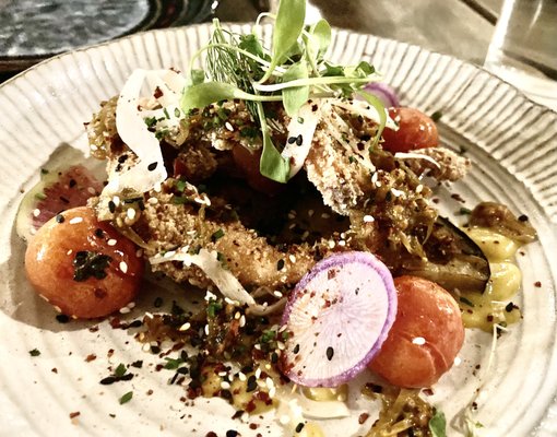 Oakes & Evelyn - Montpelier by null