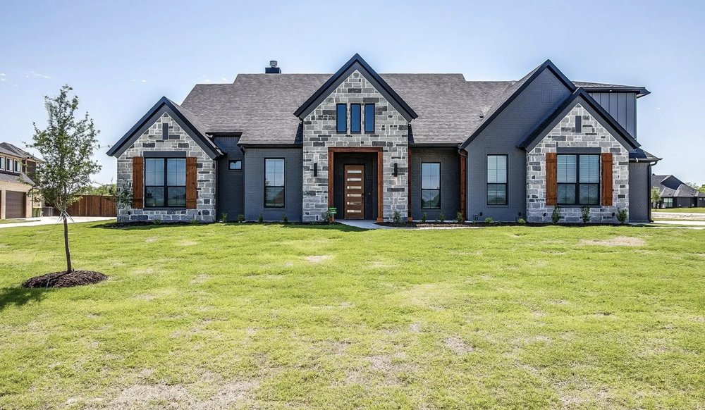 Slide of Hacienda Structures & Interiors