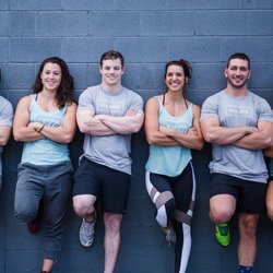 Platform Strength - Our Team.