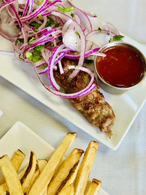 Kavkaz Restaurant by null