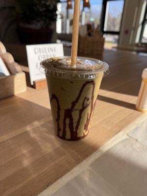 Blake Orchard Juicery by null