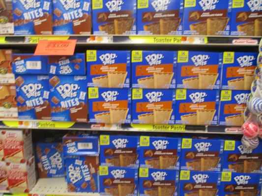 Market Basket by null