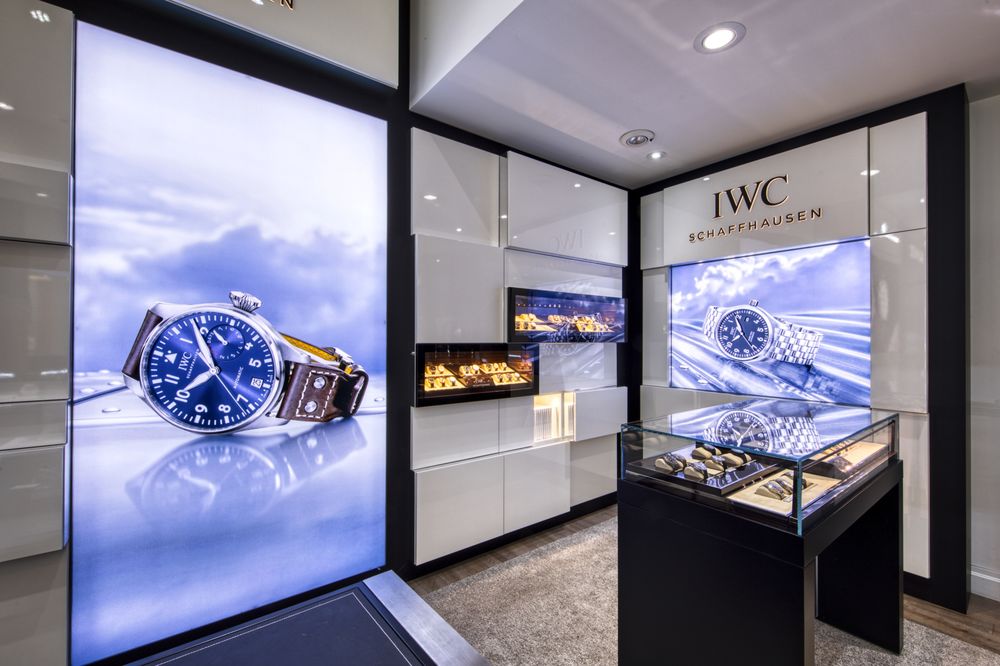 W KODAK JEWELERS - Updated August 2024 - 53 Photos & 36 Reviews - 1123 