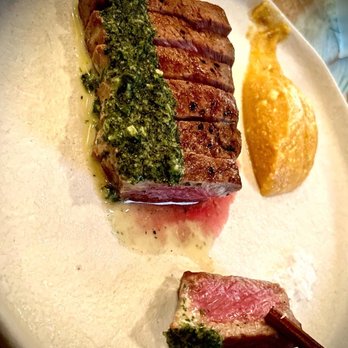 Mokyo - Wagyu Steak - Korean Near Me - New York, New York Mokyo - Wagyu Steak - Korean Near Me - New York, New York
