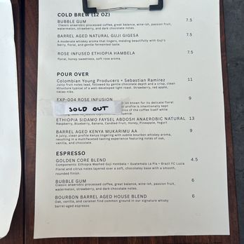 Regent Coffee - Menu - Coffee & Tea Near Me - Glendale, California Regent Coffee - Menu - Coffee & Tea Near Me - Glendale, California