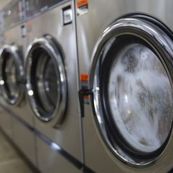 Hollywood Coin Laundry