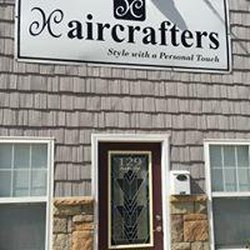 The Haircrafters