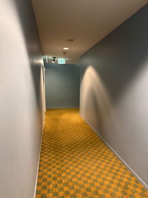 Avalon Hotel Beverly Hills by null