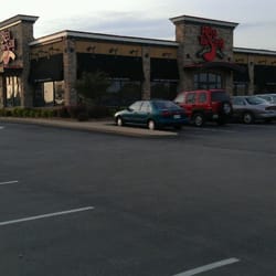 Ruby Tuesday