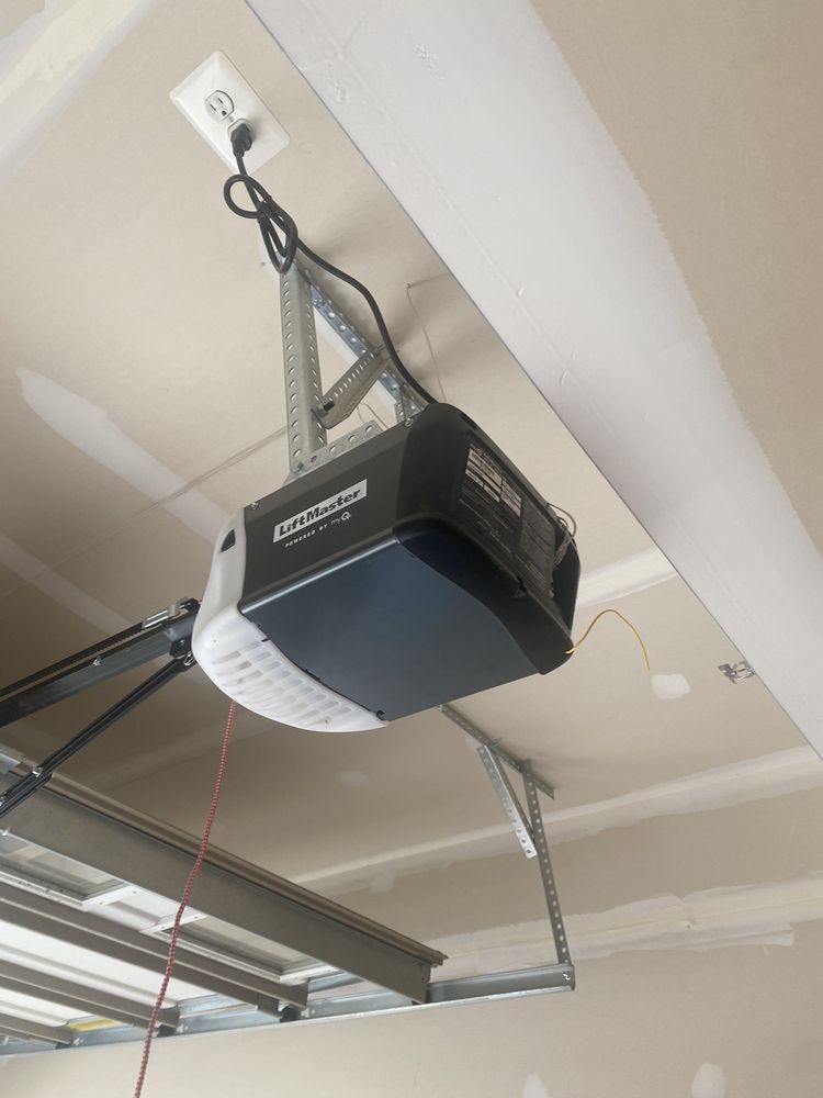 IFIX GARAGE DOORS Updated July 2024 21 Elmcroft Ct, Rockville