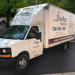 ClearWater Construction Services