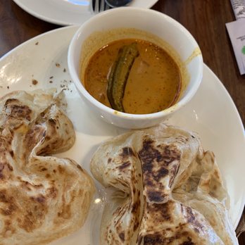 Ipoh Kopitiam - Roti Canai - Malaysian Near Me - Alhambra, California