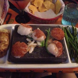 Scallops