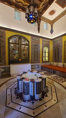Shangri La Museum of Islamic Art, Culture & Design by null