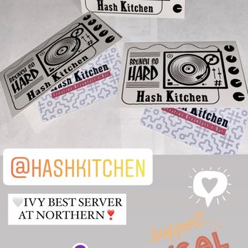 Hash Kitchen - Support local - Breakfast & Brunch Near Me - Peoria, Arizona Hash Kitchen - Support local - Breakfast & Brunch Near Me - Peoria, Arizona