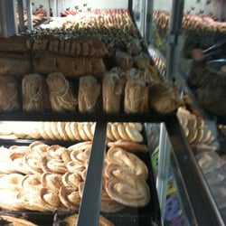 La Luz Bakery