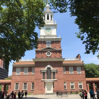 Independence Hall - Independence Hall - Landmarks & Historical Buildings Near Me - Philadelphia, Pennsylvania Independence Hall - Independence Hall - Landmarks & Historical Buildings Near Me - Philadelphia, Pennsylvania