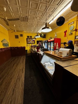 El Cochinito by null