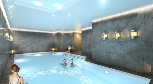 Araucaria Hotel & Spa by null