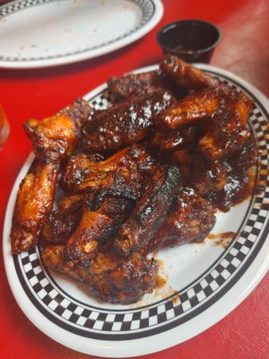 Big Daddy's Pizzeria by null