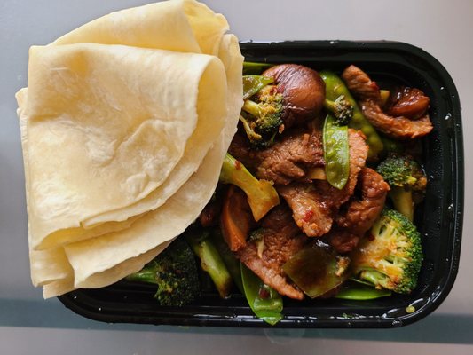 Great Taste Chinese Restaurant by null