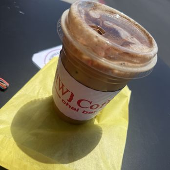 IW Coffee & Chai Bar - Coffee & Tea Near Me - Palm Desert, California IW Coffee & Chai Bar - Coffee & Tea Near Me - Palm Desert, California