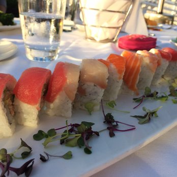 Peohe's - Rainbow - Seafood Near Me - Coronado, California