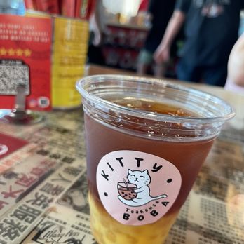 Kitty Boba Teahouse - Bubble Tea Near Me - Fort Lauderdale, Florida Kitty Boba Teahouse - Bubble Tea Near Me - Fort Lauderdale, Florida