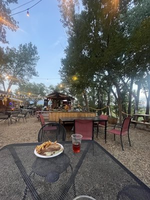 Big B's Delicious Orchards U-pick, Cafe & Tasting Room by null