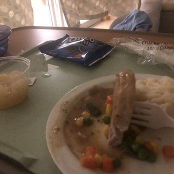 Foothills Medical Centre - Medical care is great, food is the complete opposite. - Medical Centers Near Me - Calgary, Alberta
