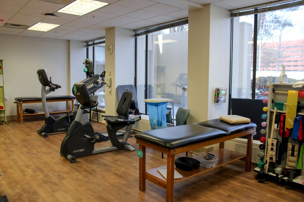 Penn Medicine Good Shepherd Rehabilitation Outpatient Therapy - patient advocate in Bala Cynwyd, PA
