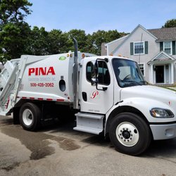 Pina Sanitation