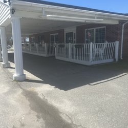 Hawthorne House