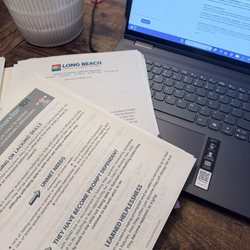 McClain Special Needs Advocacy - Learning about ADHD and advocating for my son.