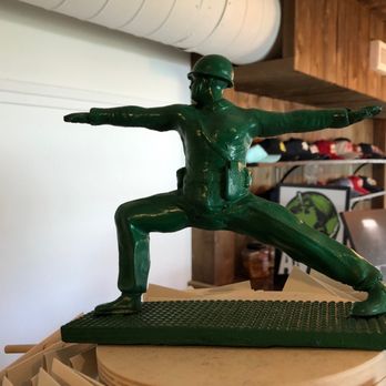 Scout and Pine - Yoga Joe - Home Decor Near Me - Bend, Oregon