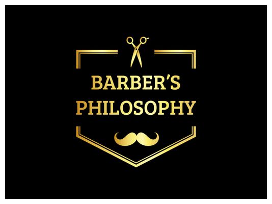 BARBER'S PHILOSOPHY by null
