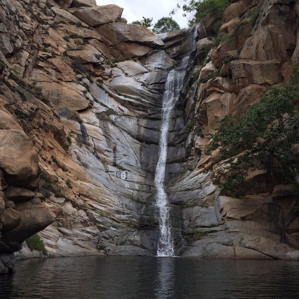 Cedar Creek Falls - Waterfall - Hiking Near Me - Ramona, California Cedar Creek Falls - Waterfall - Hiking Near Me - Ramona, California