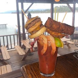 Bloody Mary