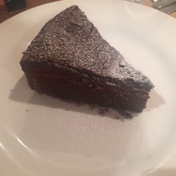 Kember & Jones - A hunk of Belgian chocolate cake at Kember & Jones - Breakfast & Brunch Near Me - Glasgow, GLG Kember & Jones - A hunk of Belgian chocolate cake at Kember & Jones - Breakfast & Brunch Near Me - Glasgow, GLG