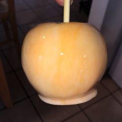 Sprinkle Me Sweets - Candy apples