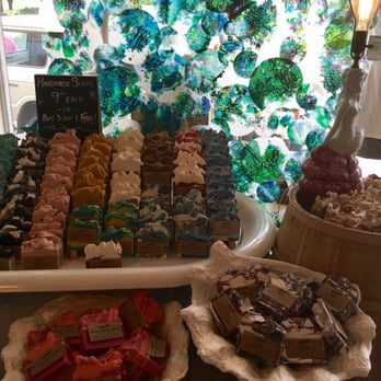 Maven Apothecary - Their soaps are just gorgeous!! - Cosmetics & Beauty Supply Near Me - St. Louis, Missouri Maven Apothecary - Their soaps are just gorgeous!! - Cosmetics & Beauty Supply Near Me - St. Louis, Missouri