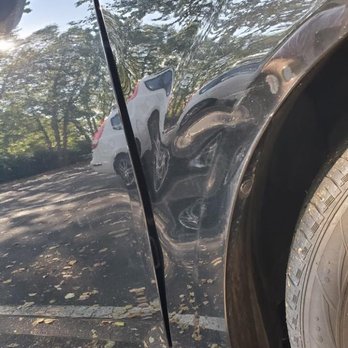 First Choice Paintless Dent Repair - #Paintless dent repair #before - Body Shops Near Me - Morganton, North Carolina First Choice Paintless Dent Repair - #Paintless dent repair #before - Body Shops Near Me - Morganton, North Carolina