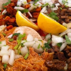 Tortas Jalisco