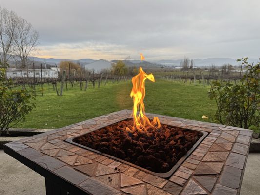 Edenvale Winery by null