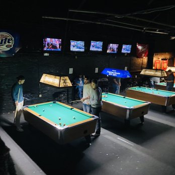 Sand Bar - billiards and pool tables in a bar - Bars Near Me - Shreveport, Louisiana Sand Bar - billiards and pool tables in a bar - Bars Near Me - Shreveport, Louisiana