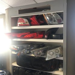 American Korean House Auto Parts