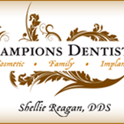 Champions Dentistry