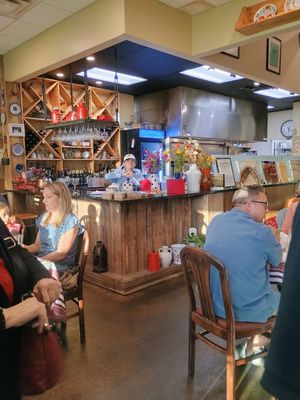 Balaton Restaurant by null