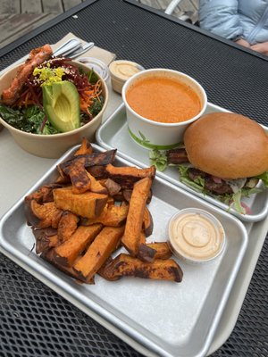 The Gumboot Restaurant by null